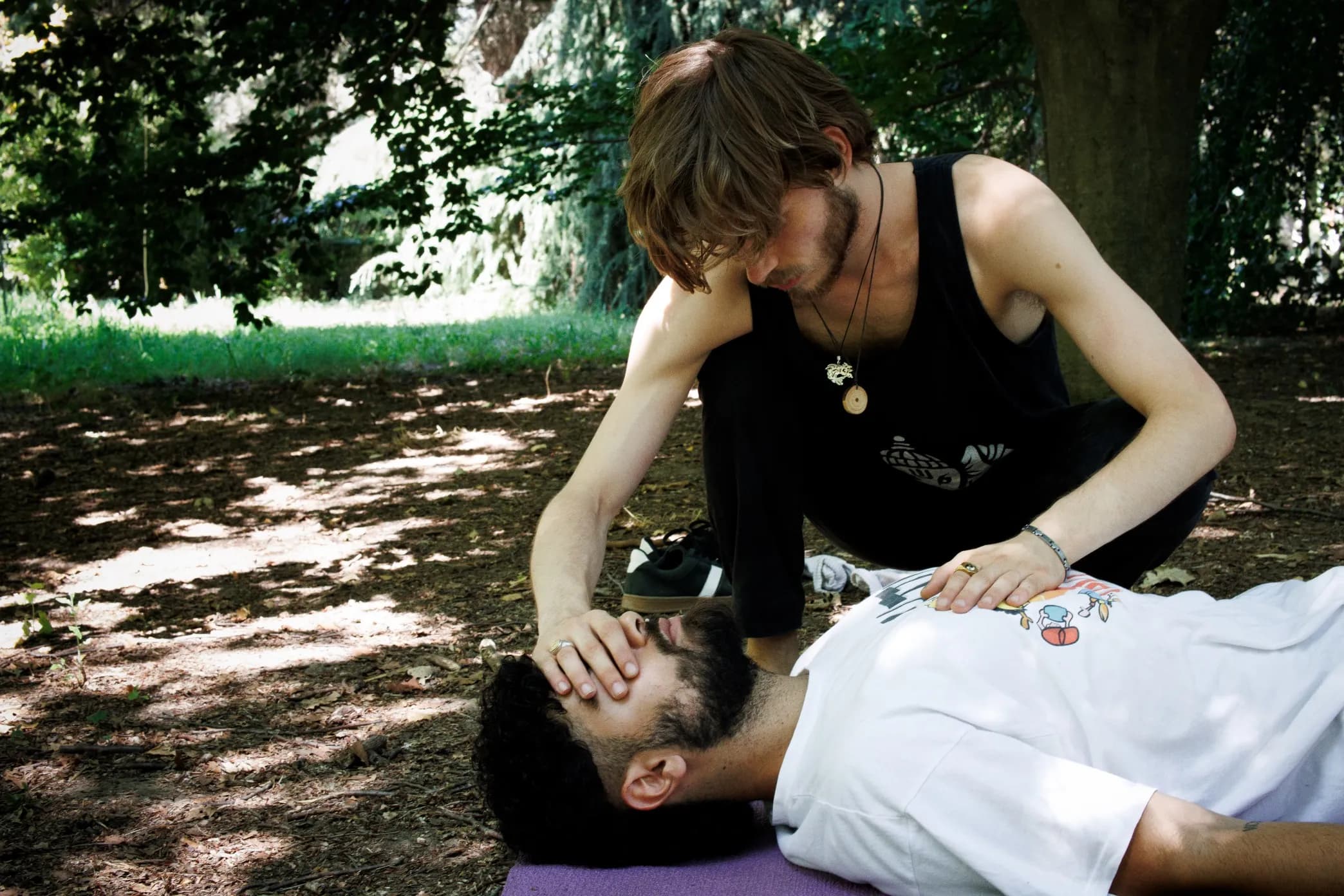 Breathwork